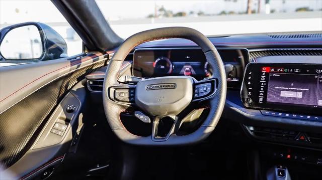 2026 Dodge Charger Scat Pack Plus 2-Door AWD
