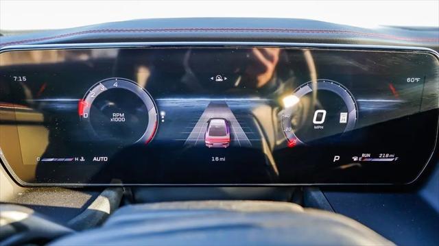 2026 Dodge Charger Scat Pack Plus 2-Door AWD