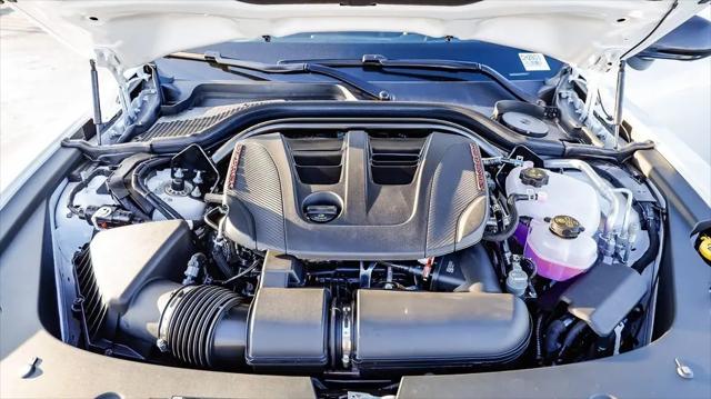 2026 Dodge Charger Scat Pack Plus 2-Door AWD