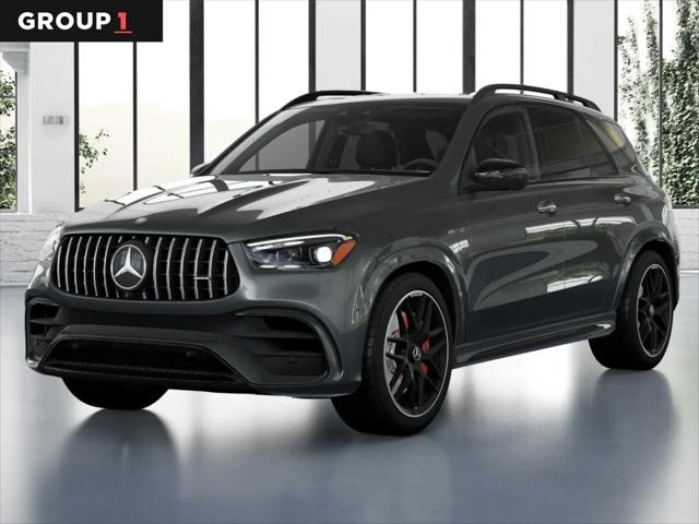 2026 Mercedes-Benz GLE AMG GLE 63 S 4MATIC+ for sale in Webster, TX
