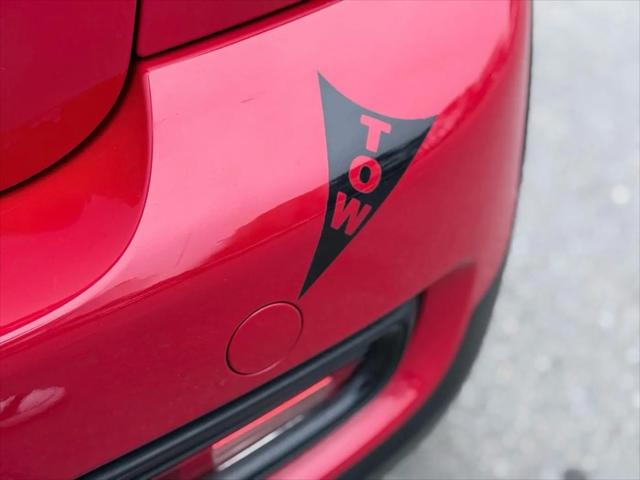 2013 MINI Coupe Cooper S