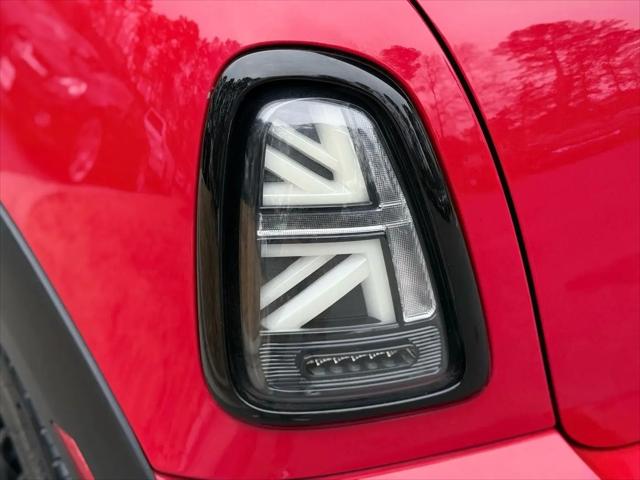 2013 MINI Coupe Cooper S