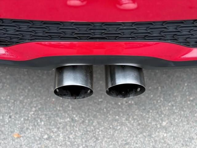 2013 MINI Coupe Cooper S