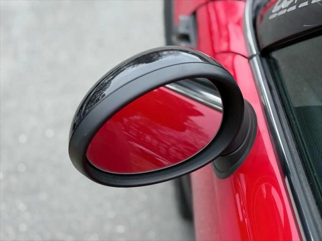 2013 MINI Coupe Cooper S