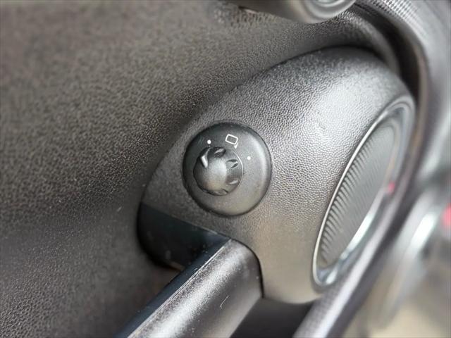 2013 MINI Coupe Cooper S