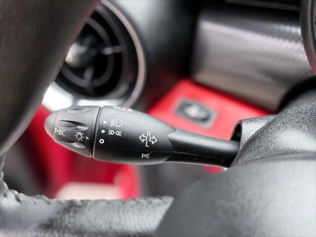 2013 MINI Coupe Cooper S