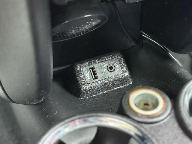2013 MINI Coupe Cooper S