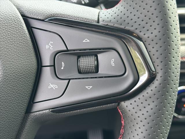 2025 Chevrolet TrailBlazer AWD RS