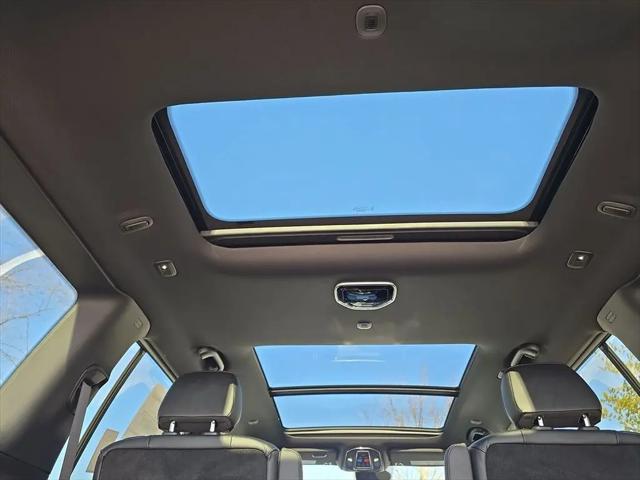 2026 Jeep Grand Wagoneer Limited Altitude 4x4