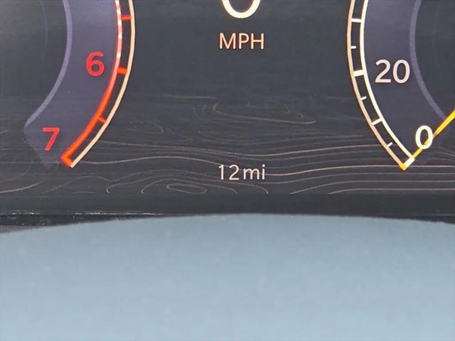 2026 Jeep Grand Wagoneer Limited Altitude 4x4