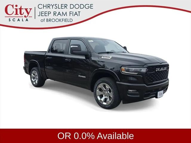 2026 Ram 1500 Big Horn Crew Cab 4x4 57 Box for sale in Brookfield, WI
