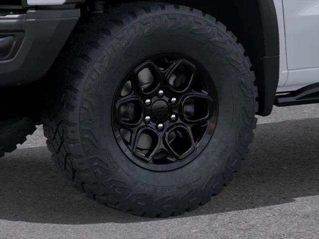 2026 Chevrolet Silverado 1500 4WD Crew Cab Short Bed ZR2
