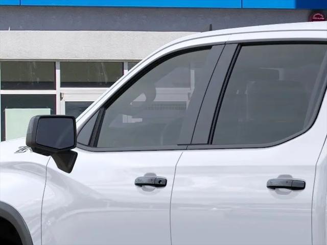 2026 Chevrolet Silverado 1500 4WD Crew Cab Short Bed ZR2