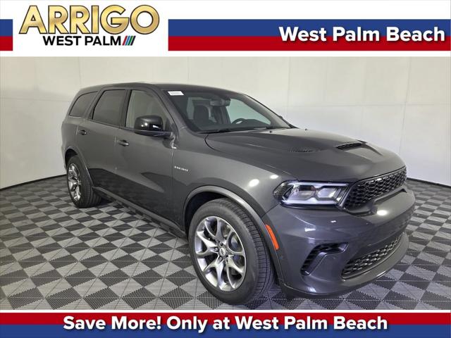 2026 Dodge Durango GT HEMI V8 AWD for sale in West Palm Beach, FL