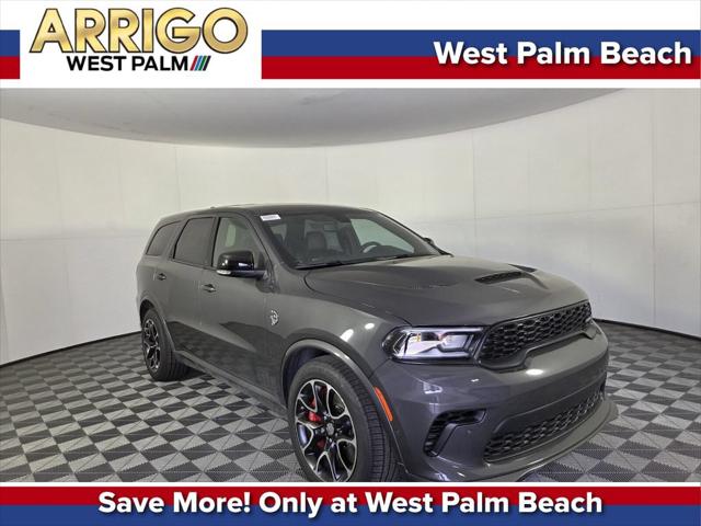 2026 Dodge Durango SRT Hellcat AWD for sale in West Palm Beach, FL