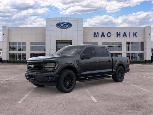 2026 Ford F-150 XLT for sale in Houston, TX