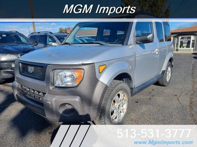 2006 Honda Element for sale near Cincinnati, OH