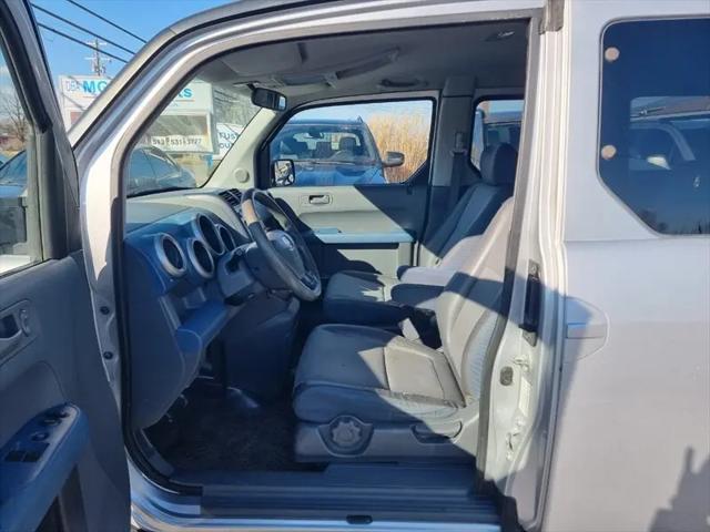 2006 Honda Element EX-P