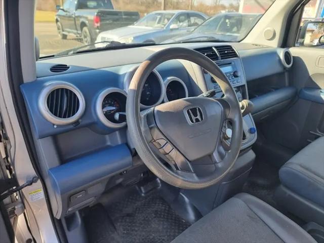 2006 Honda Element EX-P