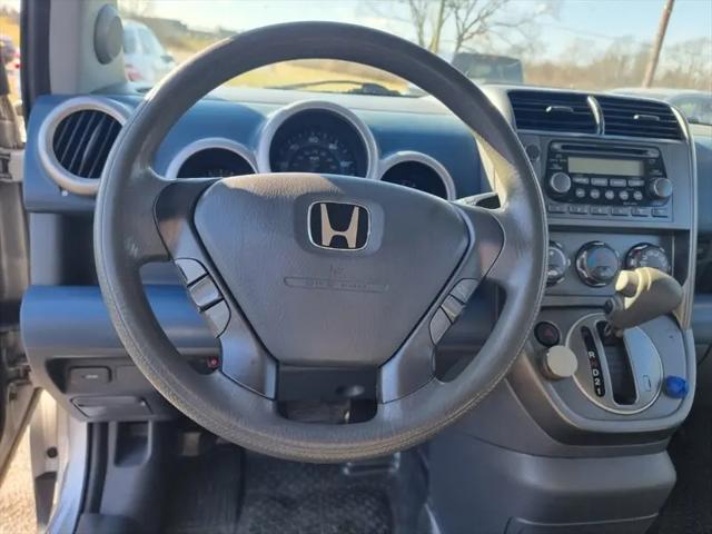 2006 Honda Element EX-P