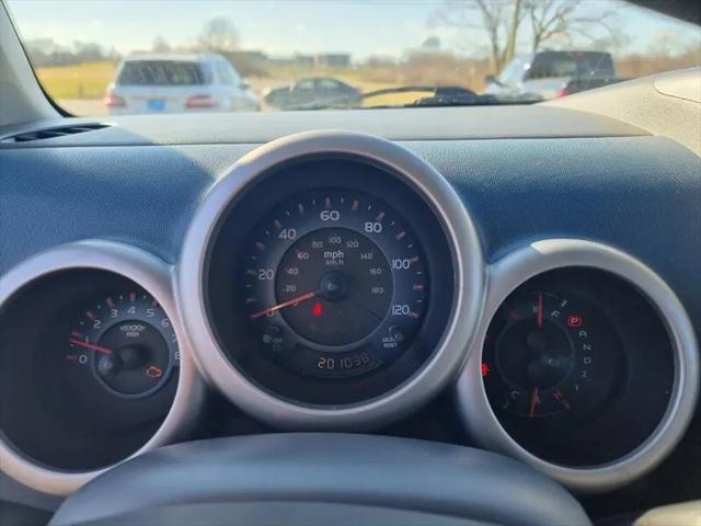 2006 Honda Element EX-P