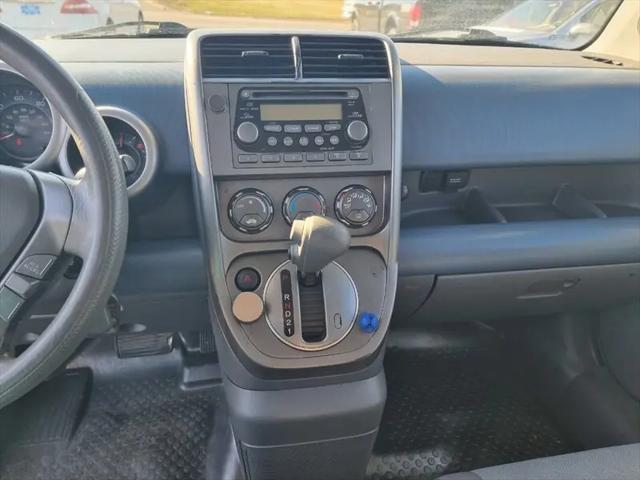 2006 Honda Element EX-P