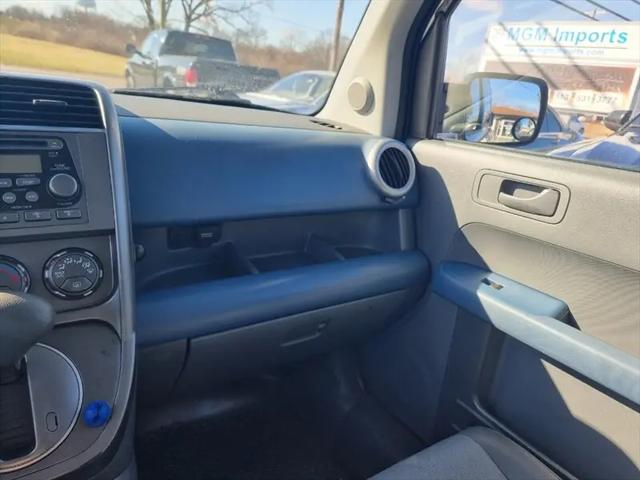 2006 Honda Element EX-P