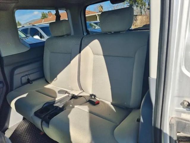 2006 Honda Element EX-P
