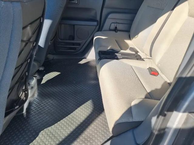 2006 Honda Element EX-P
