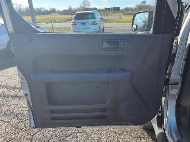 2006 Honda Element EX-P