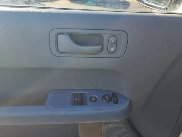 2006 Honda Element EX-P
