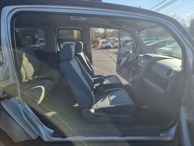 2006 Honda Element EX-P