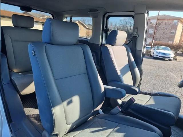 2006 Honda Element EX-P