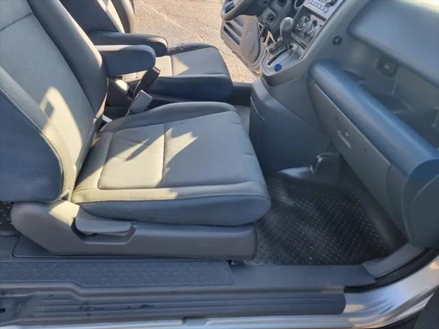 2006 Honda Element EX-P
