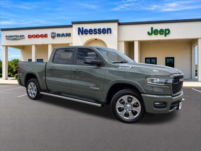 2026 Ram 1500 Lone Star Crew Cab 4x4 57 Box for sale in Kingsville, TX