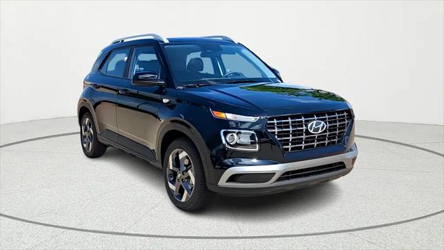 2026 Hyundai Venue SEL for sale in Dallas, TX