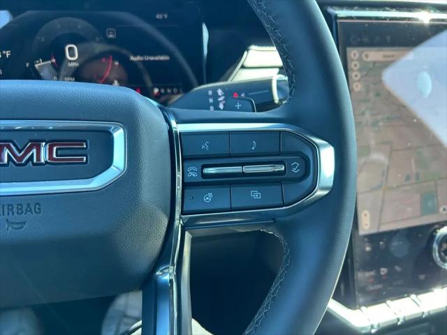 2026 GMC Acadia Elevation AWD