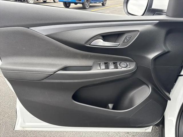 2026 Buick NV Preferred FWD