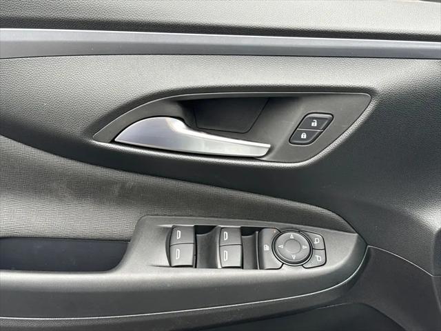 2026 Buick NV Preferred FWD