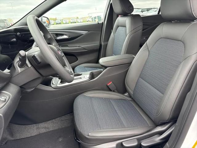 2026 Buick NV Preferred FWD