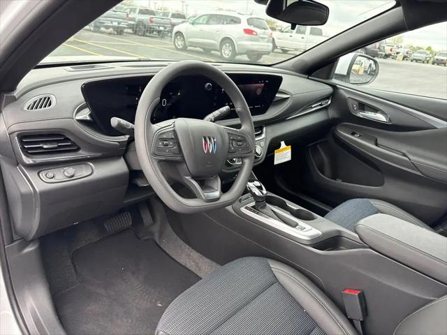 2026 Buick NV Preferred FWD