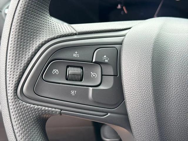 2026 Buick NV Preferred FWD