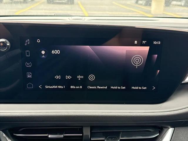 2026 Buick NV Preferred FWD