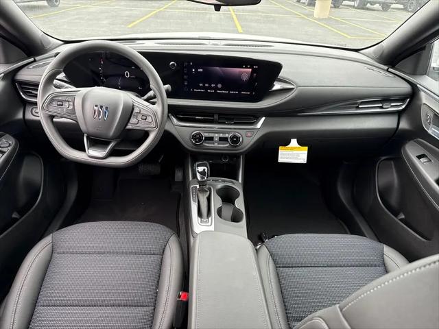 2026 Buick NV Preferred FWD