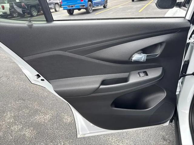 2026 Buick NV Preferred FWD