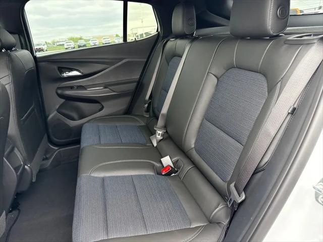 2026 Buick NV Preferred FWD
