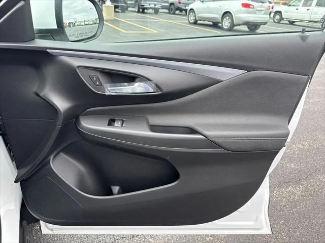 2026 Buick NV Preferred FWD
