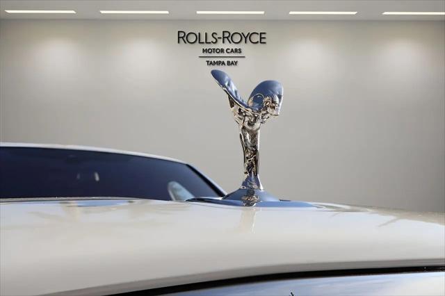2026 Rolls-Royce Cullinan Unknown