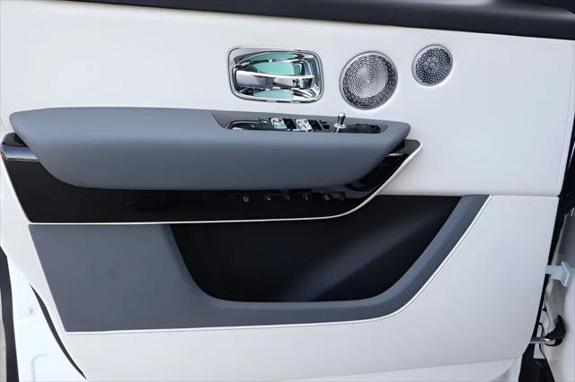 2026 Rolls-Royce Cullinan Unknown