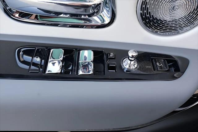 2026 Rolls-Royce Cullinan Unknown